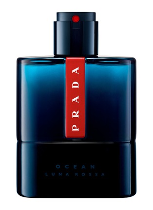 Main View - Click To Enlarge - PRADA BEAUTY - Prada Luna Rossa Ocean Eau de Toilette 100ml