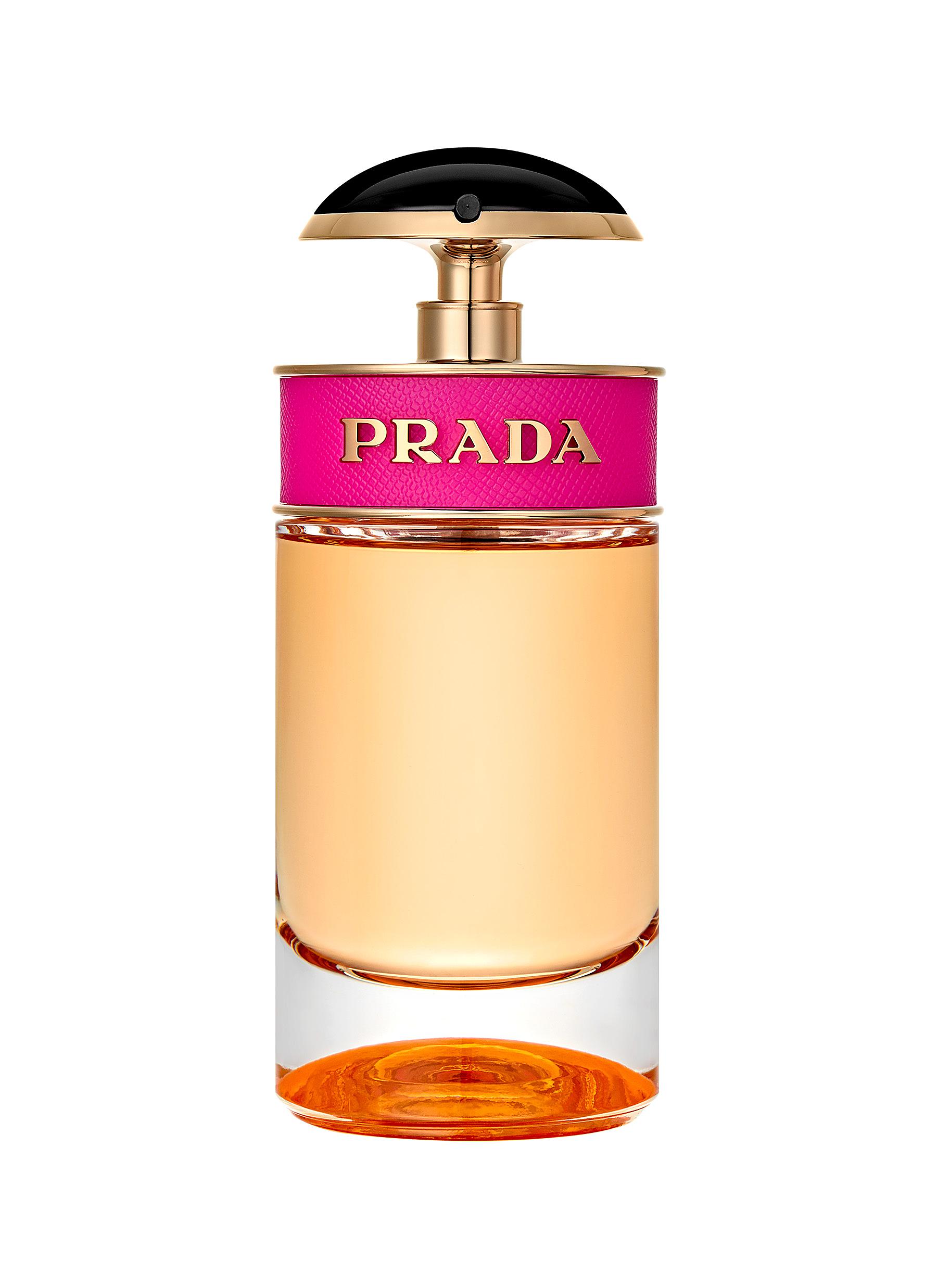 ★未使用★Prada Candy Eau de Parfum 50ml Prada Candy by Prada 50ml EDP for Women — Perfume NZ