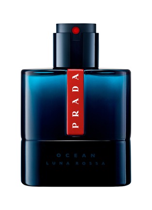 Main View - Click To Enlarge - PRADA BEAUTY - Prada Luna Rossa Ocean Eau de Toilette 50ml