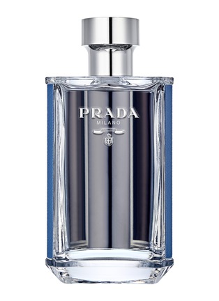 Main View - Click To Enlarge - PRADA BEAUTY - L'Homme Prada L'Eau Eau de Toilette 100ml
