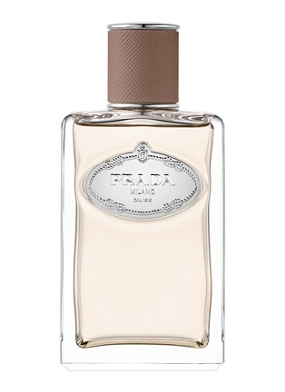 Main View - Click To Enlarge - PRADA BEAUTY - Prada Infusion de Vanille Eau de Parfum 100ml