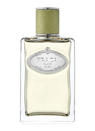 Main View - Click To Enlarge - PRADA BEAUTY - Prada Infusion de Vetiver Eau de Parfum 100ml