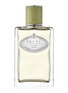 Main View - Click To Enlarge - PRADA BEAUTY - Prada Infusion de Vetiver Eau de Parfum 100ml
