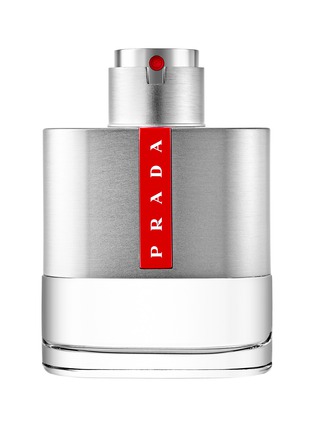 Main View - Click To Enlarge - PRADA BEAUTY - Prada Luna Rossa Eau de Toilette 50ml