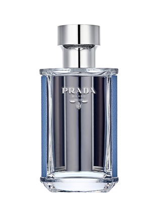 Main View - Click To Enlarge - PRADA BEAUTY - L'Homme Prada L'Eau Eau de Toilette 50ml
