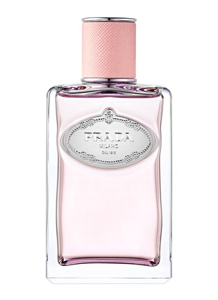 Main View - Click To Enlarge - PRADA BEAUTY - Prada Infusion de Rose Eau de Parfum 100ml