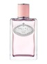 Main View - Click To Enlarge - PRADA BEAUTY - Prada Infusion de Rose Eau de Parfum 100ml