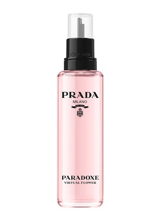 Main View - Click To Enlarge - PRADA BEAUTY - Prada Paradoxe Virtual Flower Eau de Parfum Refill 100ml