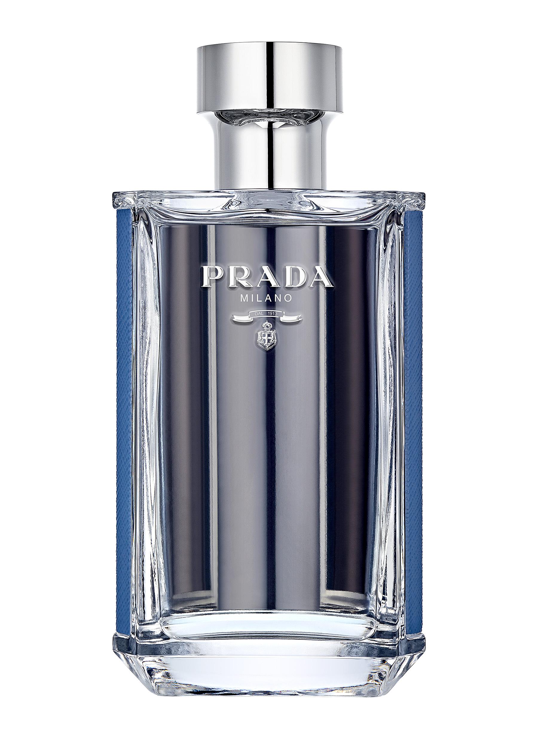 PRADA | L'Homme Prada L'Eau Eau de Toilette 150ml | Beauty | Lane