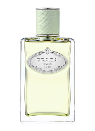 Main View - Click To Enlarge - PRADA BEAUTY - Prada Infusion D'Iris Eau de Parfum 100ml