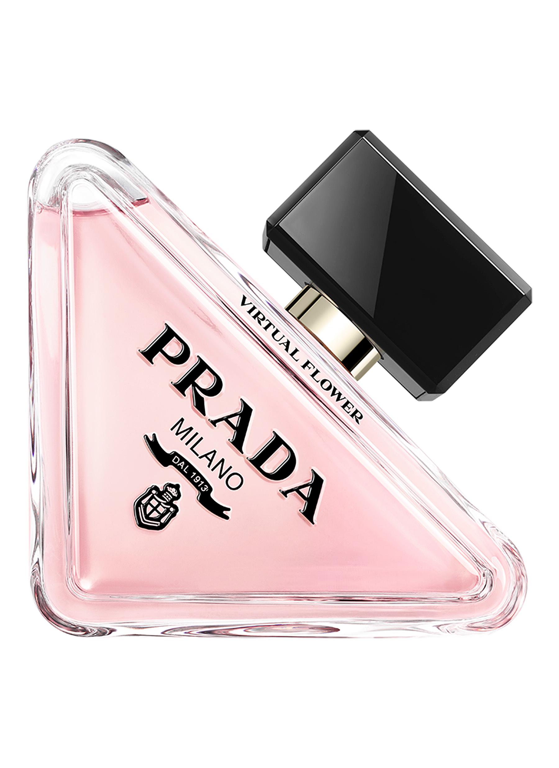 PRADA | Prada Paradoxe Virtual Flower Eau de Parfum 90ml | Beauty