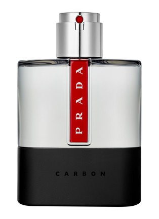 Main View - Click To Enlarge - PRADA BEAUTY - Prada Luna Rossa Carbon Eau de Toilette 100ml