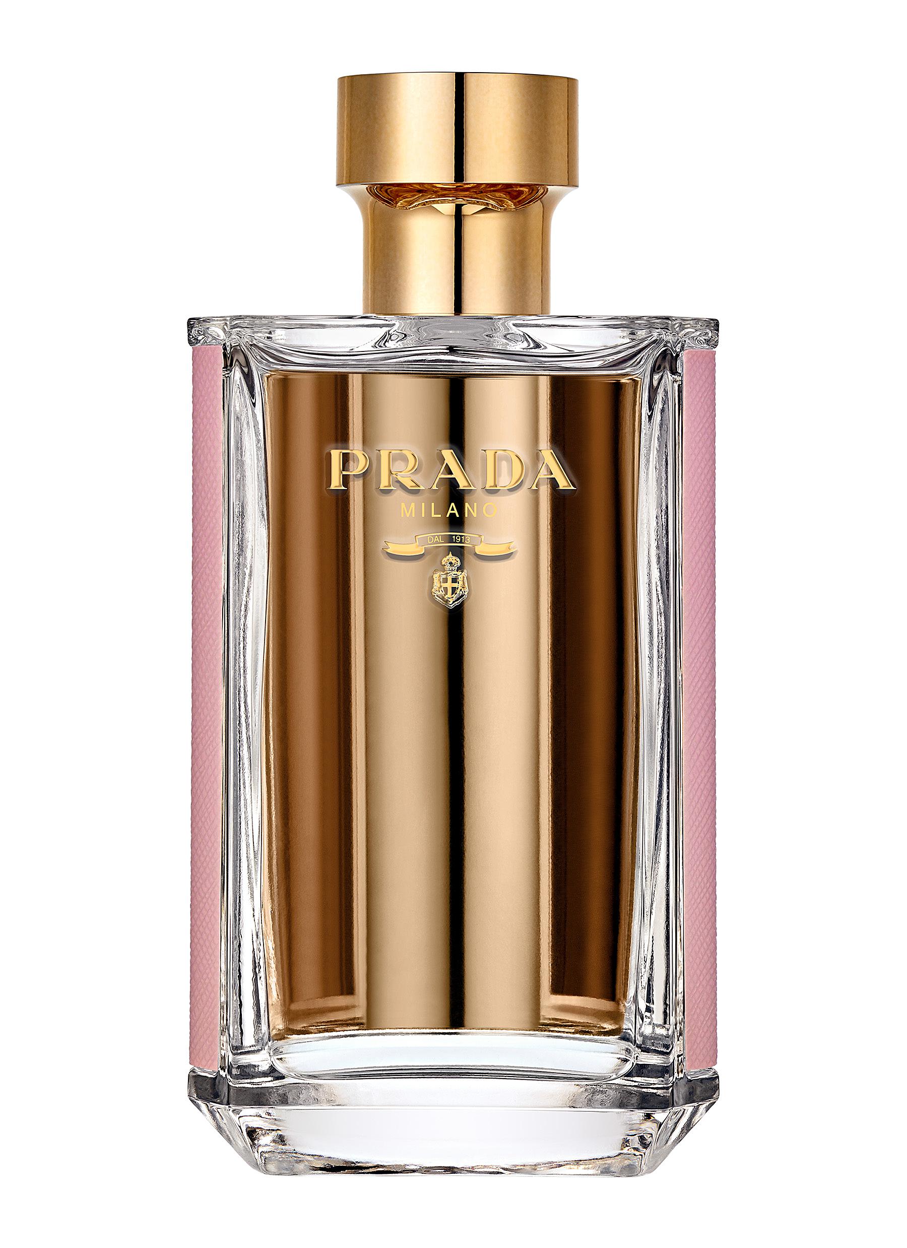 perfume femme prada