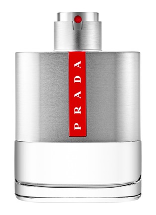 Main View - Click To Enlarge - PRADA BEAUTY - Prada Luna Rossa Eau de Toilette 100ml