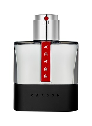 Main View - Click To Enlarge - PRADA BEAUTY - Prada Luna Rossa Carbon Eau de Toilette 50ml