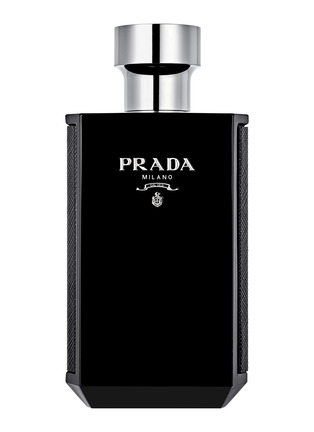 Main View - Click To Enlarge - PRADA BEAUTY - L'Homme Prada Intense Eau de Parfum 150ml