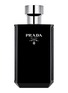 Main View - Click To Enlarge - PRADA BEAUTY - L'Homme Prada Intense Eau de Parfum 150ml