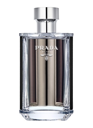 Main View - Click To Enlarge - PRADA BEAUTY - L'Homme Prada Eau de Toilette 150ml