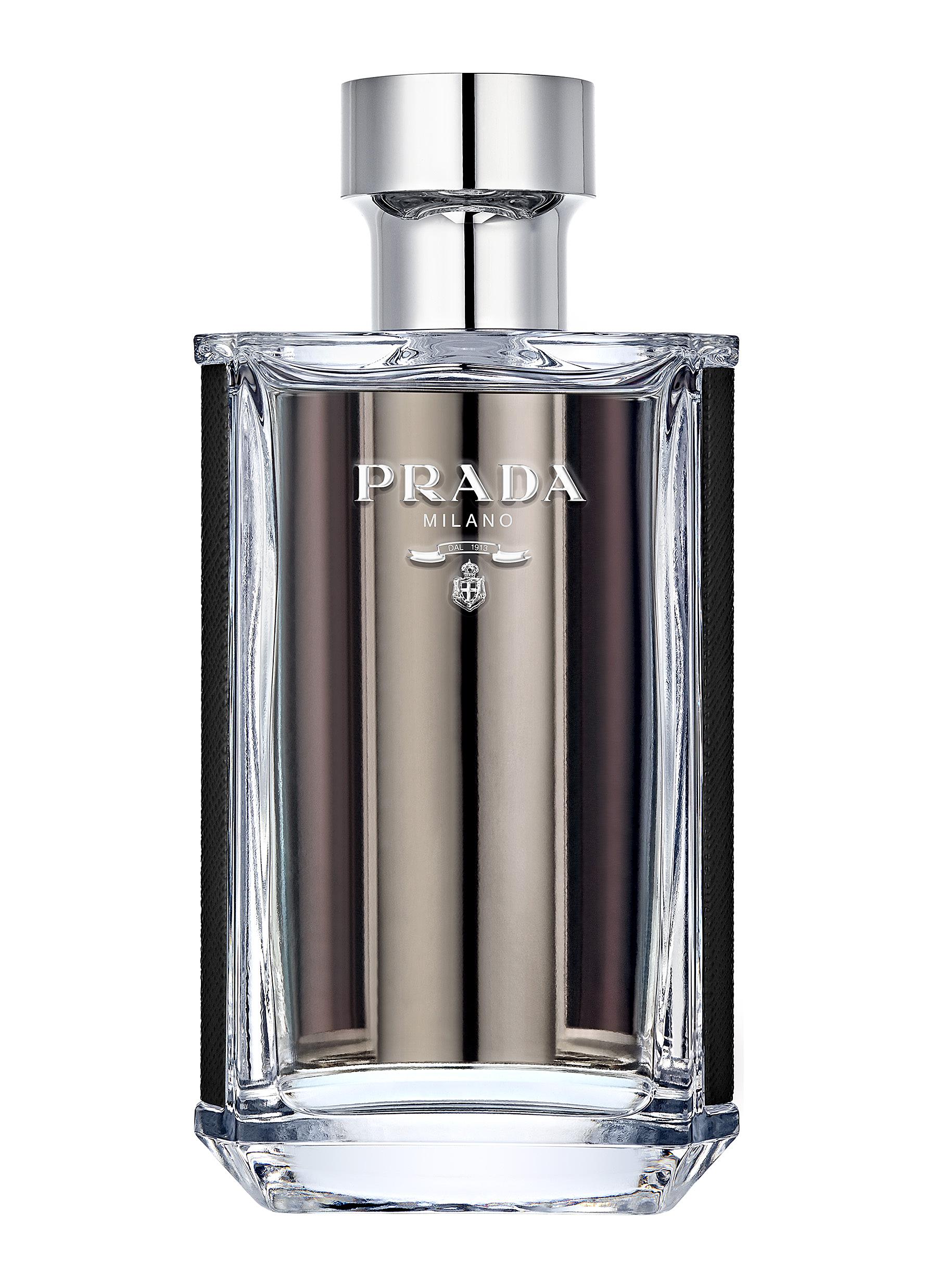 PRADA L'HOMME オードトワレ 150ml 残6割 PRADA | L'Homme Prada Eau de Toilette 150ml | Beauty | Lane Crawford