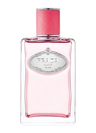 Main View - Click To Enlarge - PRADA BEAUTY - Prada Infusion de Rhubarbe Eau de Parfum 100ml