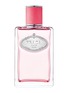 Main View - Click To Enlarge - PRADA BEAUTY - Prada Infusion de Rhubarbe Eau de Parfum 100ml