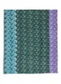 Detail View - Click To Enlarge - ÉPICE - Wool Silk Cashmere Scarf