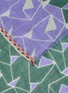 Detail View - Click To Enlarge - ÉPICE - Wool Silk Cashmere Scarf