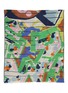 Main View - Click To Enlarge - ÉPICE - Fringed Wool Scarf