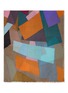 Detail View - Click To Enlarge - ÉPICE - Wool Silk Cashmere Scarf