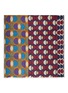 Main View - Click To Enlarge - ÉPICE - Fringed Wool Scarf