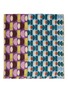 Main View - Click To Enlarge - ÉPICE - Fringed Wool Scarf