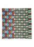 Main View - Click To Enlarge - ÉPICE - Fringed Wool Scarf