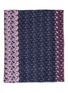 Detail View - Click To Enlarge - ÉPICE - Wool Silk Cashmere Scarf