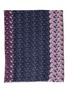 Main View - Click To Enlarge - ÉPICE - Wool Silk Cashmere Scarf