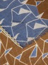 Detail View - Click To Enlarge - ÉPICE - Wool Silk Cashmere Scarf