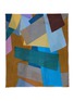 Detail View - Click To Enlarge - ÉPICE - Wool Silk Cashmere Scarf