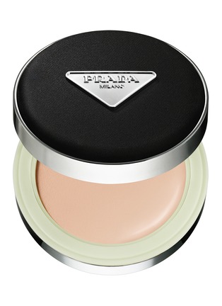 Main View - Click To Enlarge - PRADA BEAUTY - Prada Reveal Mesh Cushion Foundation SPF 50+ / PA+++ — LC5