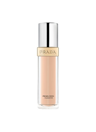 Main View - Click To Enlarge - PRADA BEAUTY - Prada Reveal Skin Optimizing Foundation — LN25