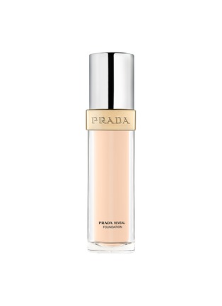 Main View - Click To Enlarge - PRADA BEAUTY - Prada Reveal Skin Optimizing Foundation — LC5