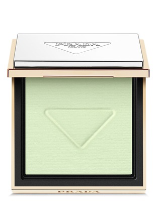Main View - Click To Enlarge - PRADA BEAUTY - Prada Reset Rebalancing Setting Powder 6.8g
