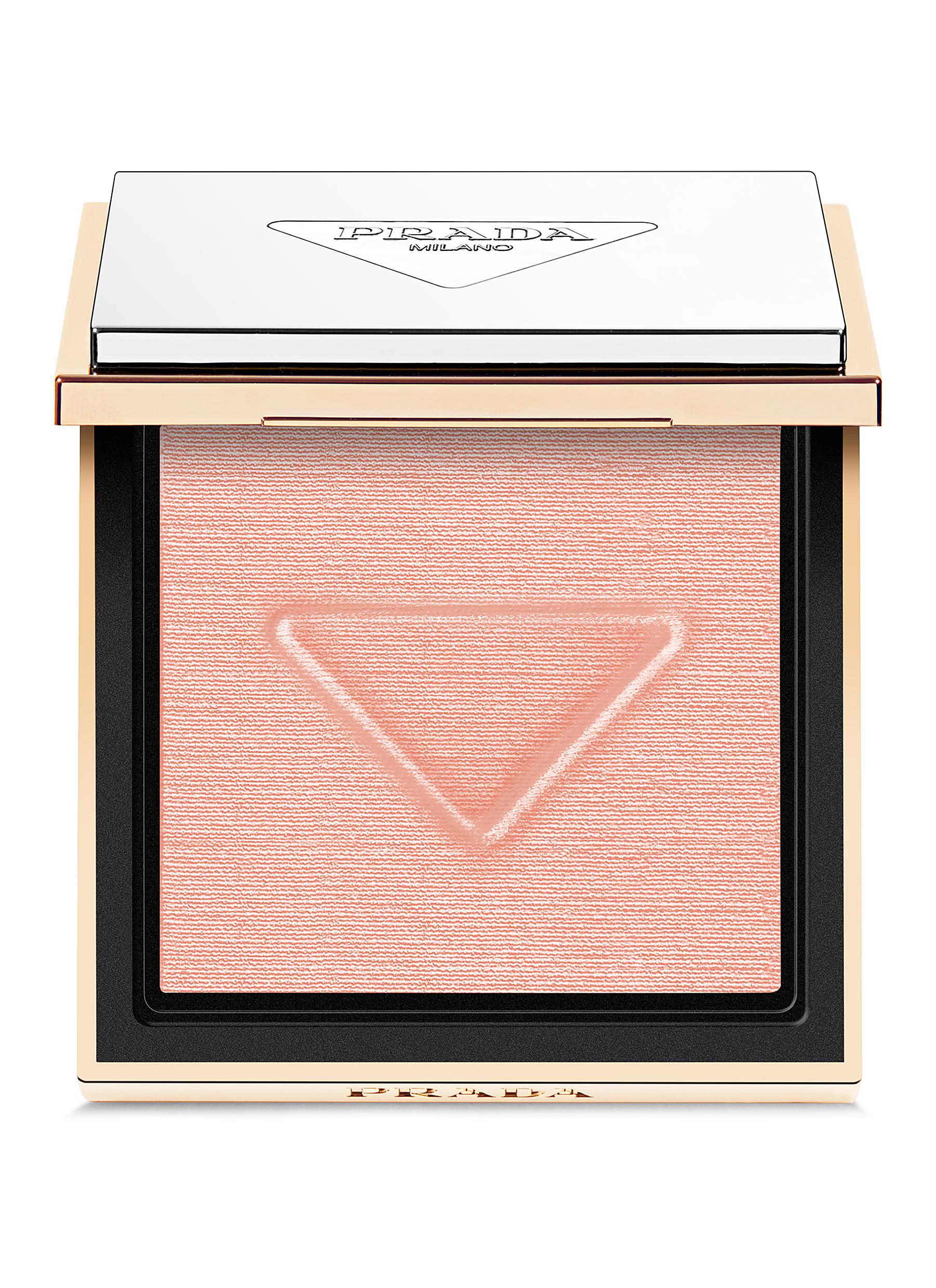 PRADA | Prada Light Glowing Highlighter — 02 Pink | Beauty | Lane