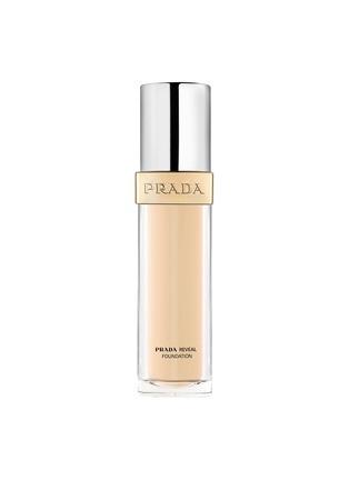 Main View - Click To Enlarge - PRADA BEAUTY - Prada Reveal Skin Optimizing Foundation — LW5