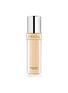 Main View - Click To Enlarge - PRADA BEAUTY - Prada Reveal Skin Optimizing Foundation — LW5