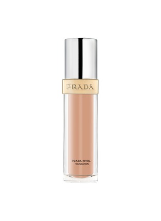 Main View - Click To Enlarge - PRADA BEAUTY - Prada Reveal Skin Optimizing Foundation — MC50