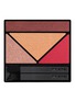 Main View - Click To Enlarge - PRADA BEAUTY - Prada Dimensions Durable Multi-Effect Eyeshadow Refill — 06 Pulp