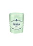 Main View - Click To Enlarge - PRADA BEAUTY - Prada Infusion d'Iris Candle 165g