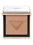 Main View - Click To Enlarge - PRADA BEAUTY - Prada Light Glowing Highlighter — 03 Deep