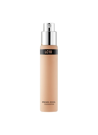 Main View - Click To Enlarge - PRADA BEAUTY - Prada Reveal Skin Optimizing Foundation Refill — LC10