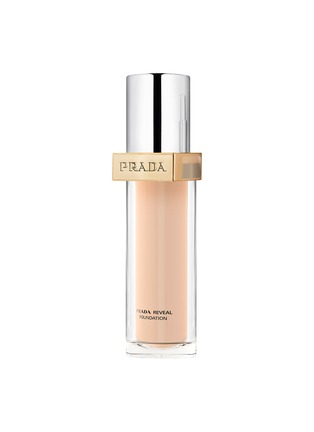 Main View - Click To Enlarge - PRADA BEAUTY - Prada Reveal Skin Optimizing Foundation — LC15
