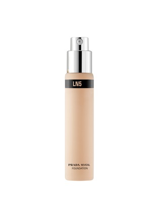 Main View - Click To Enlarge - PRADA BEAUTY - Prada Reveal Skin Optimizing Foundation Refill — LN5